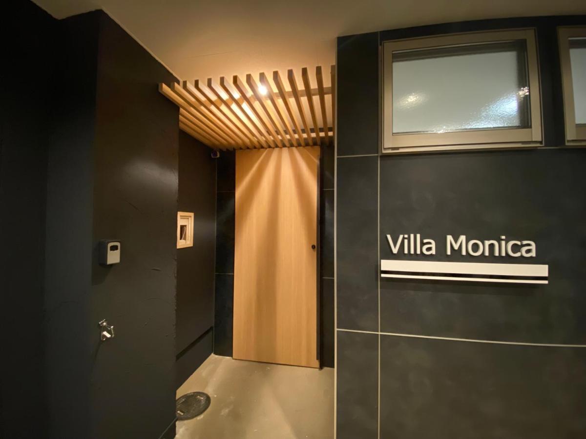 Villa Monica Nagoja Zewnętrze zdjęcie
