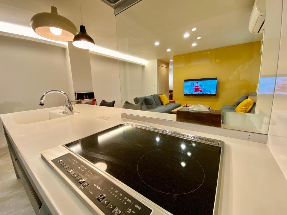 Villa Monica Nagoja Zewnętrze zdjęcie