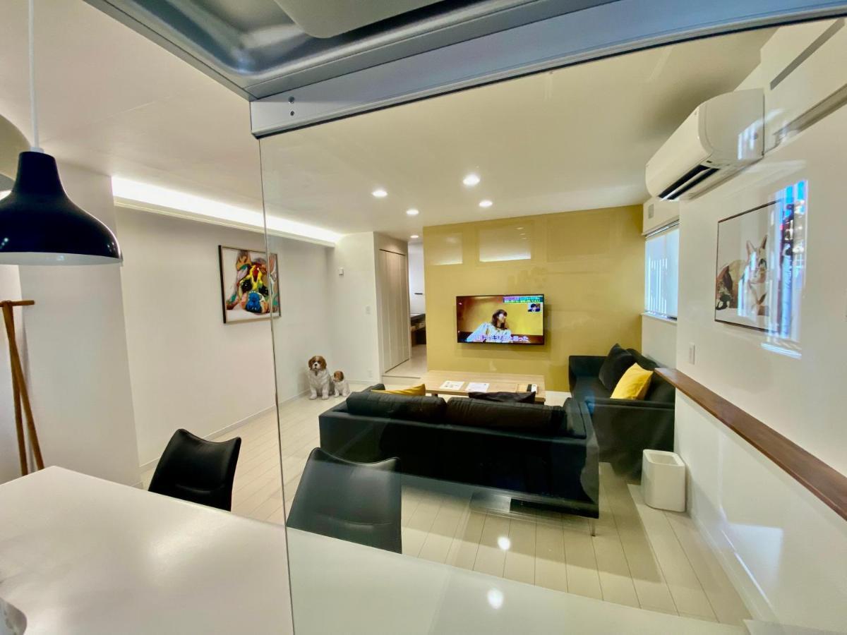 Villa Monica Nagoja Zewnętrze zdjęcie